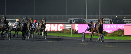 Toppspurt av Sayonara