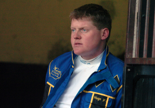 Koboltdopad tävlar vidare