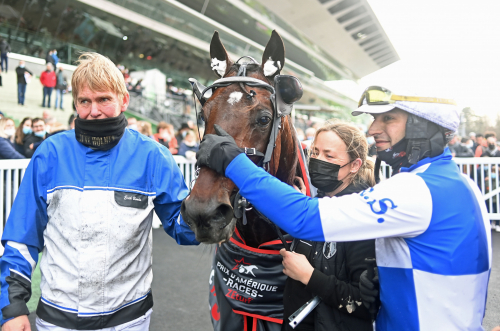 Nytt besked om Elitloppsetta