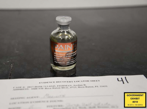 Doping på nya nivåer