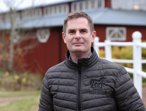 Ska utmana de stora aktörerna