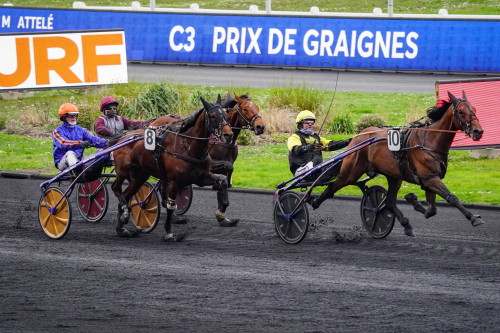 Goop-treåring tapper tvåa