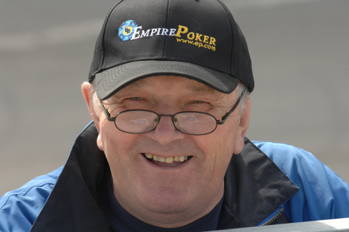 Sten Gradling har gått bort