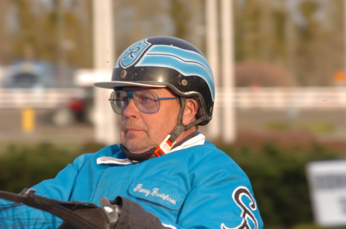 Ronny Gustafsson ur tiden