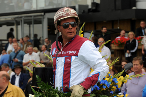 Hollands ”van Gogh” ur tiden