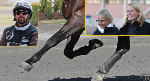 Vägen till överdomstolen