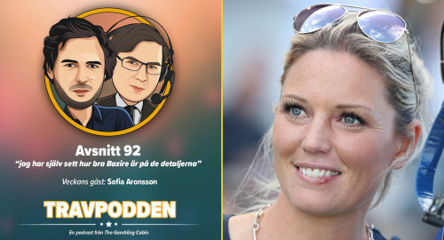 Travpodden: ”Jag har själv sett…”