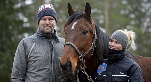”Det här kunde vi inte drömma om”