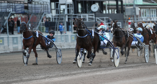 V86: Får Strömberg ropa bingo?