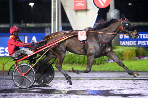 Det var som sjutton…