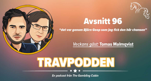 Podd: ”Genom Goop fick jag chansen”