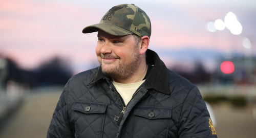 Ferrari snabbast genom tiderna