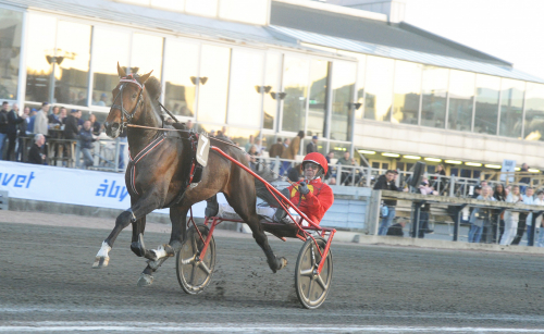 Vilken fredag, Jula Beauty Am och Iznogoud Am!