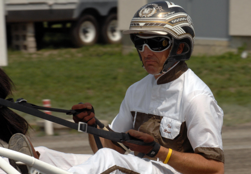 Tvåa till 18.000 segrar