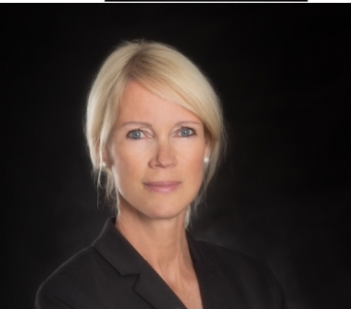 Därför slutar Saila Quicklund