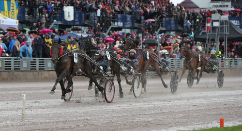 Fransk seger i Stoeliten