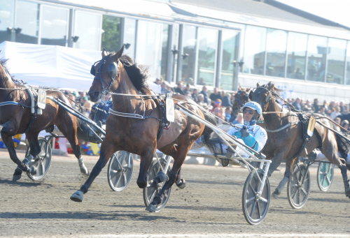 Redén luftar årgångstoppar
