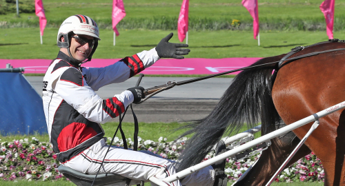 V86: ”Litar mest på honom”