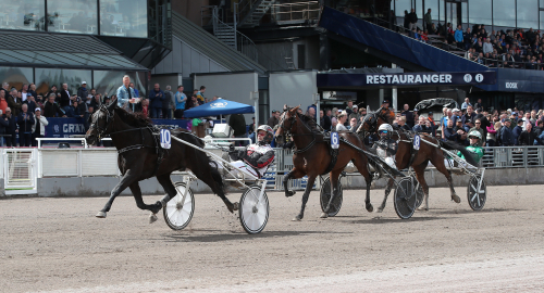 ”Målet senaste månaderna”