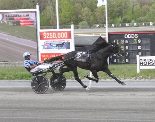 Storseger till Svanstedt