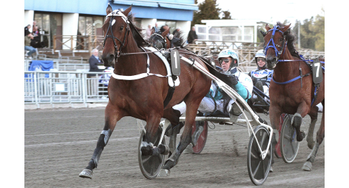 ”En bra början”