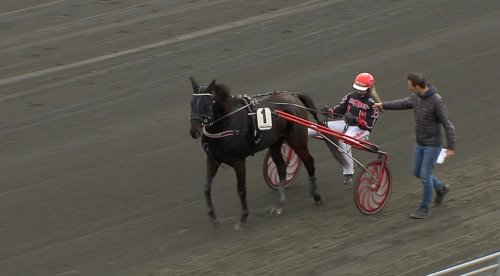 Bodenamatör med ny talang
