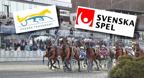 Svenska Spel överens med ST