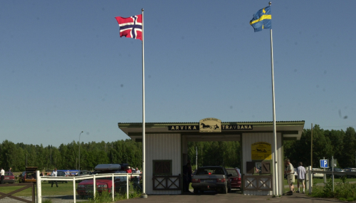 Högsta prischecken någonsin