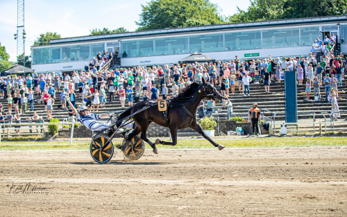 Storlopp till Sjunnesson