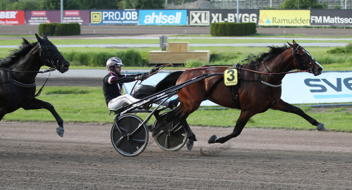 ”Det blir spännande framöver”