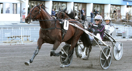 V86-tips: Vägen ligger öppen