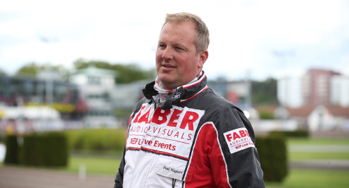 Klara för Solvallas miljonlopp