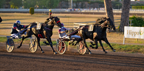 Arbetsseger för Callmethebreeze