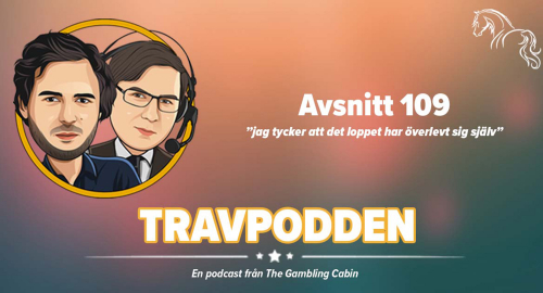 Pod: ”Loppet har överlevt sig själv”
