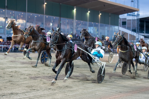 Gör det omöjliga möjligt?