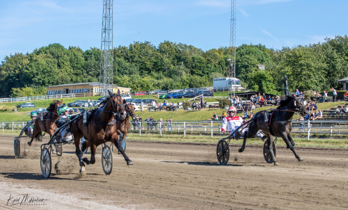 Kriterievinnare från spets