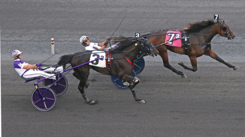 Snabbast genom tiderna