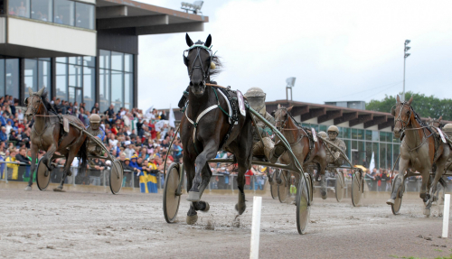 Stochampionatsetta ur tiden