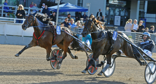 Propulsions största seger