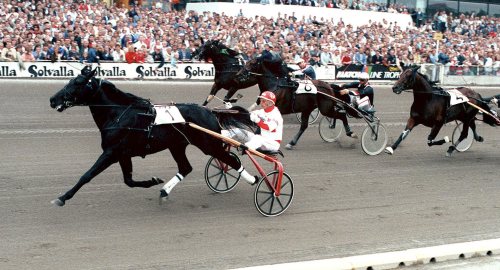 Vem hedrar ”löken”?