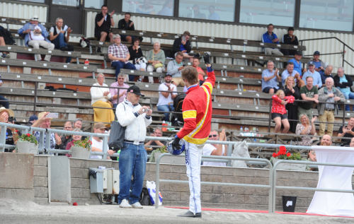 Något måste göras