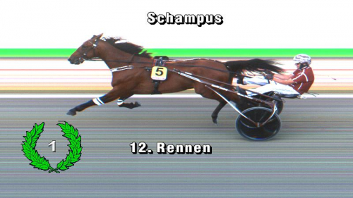 Grupp III-vinst för Propulsion