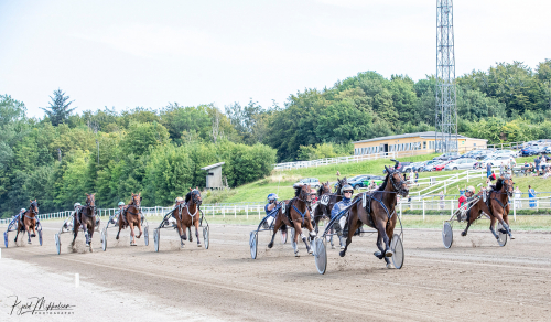 Lekte till vinst från dödens