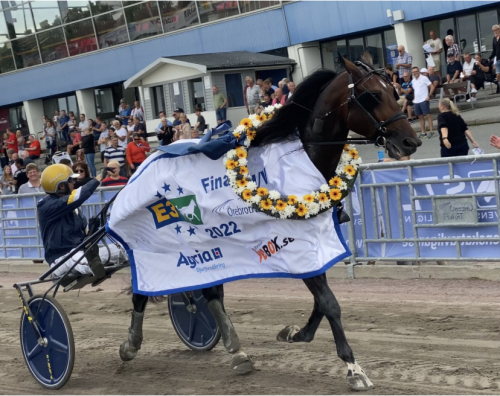 1.10,9 – tiden att slå