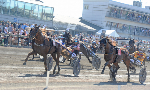 Tangerat banrekord av Jaguar