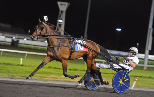 Vilken syskondubbel!