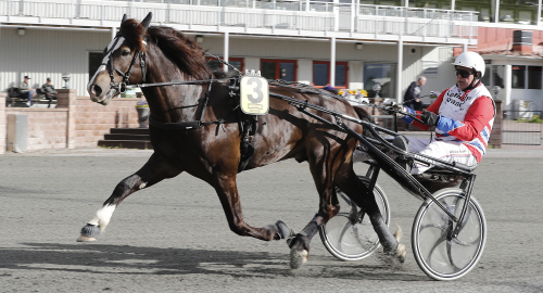 Ett steg mot derbyvinst?