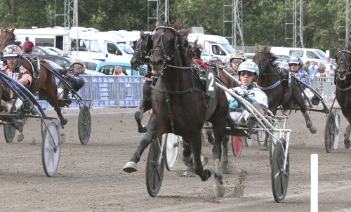 Prix SHJ & Redén på Gotland