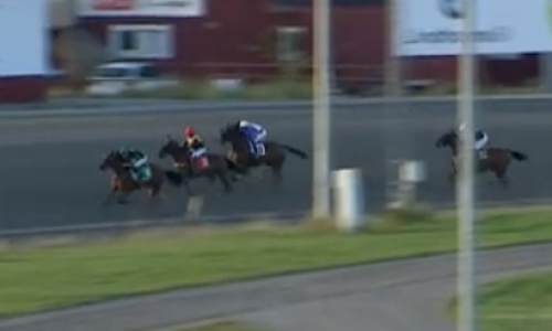 En obegriplig diskning, eller…?