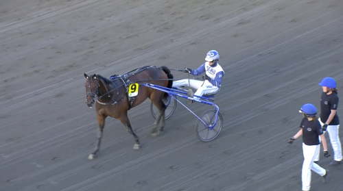 Miljonköp inledde SOT-helgen